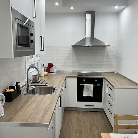 Apartamenticos Boggiero VI Saragosse Extérieur photo