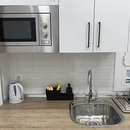 Apartamenticos Boggiero VI Saragosse Extérieur photo