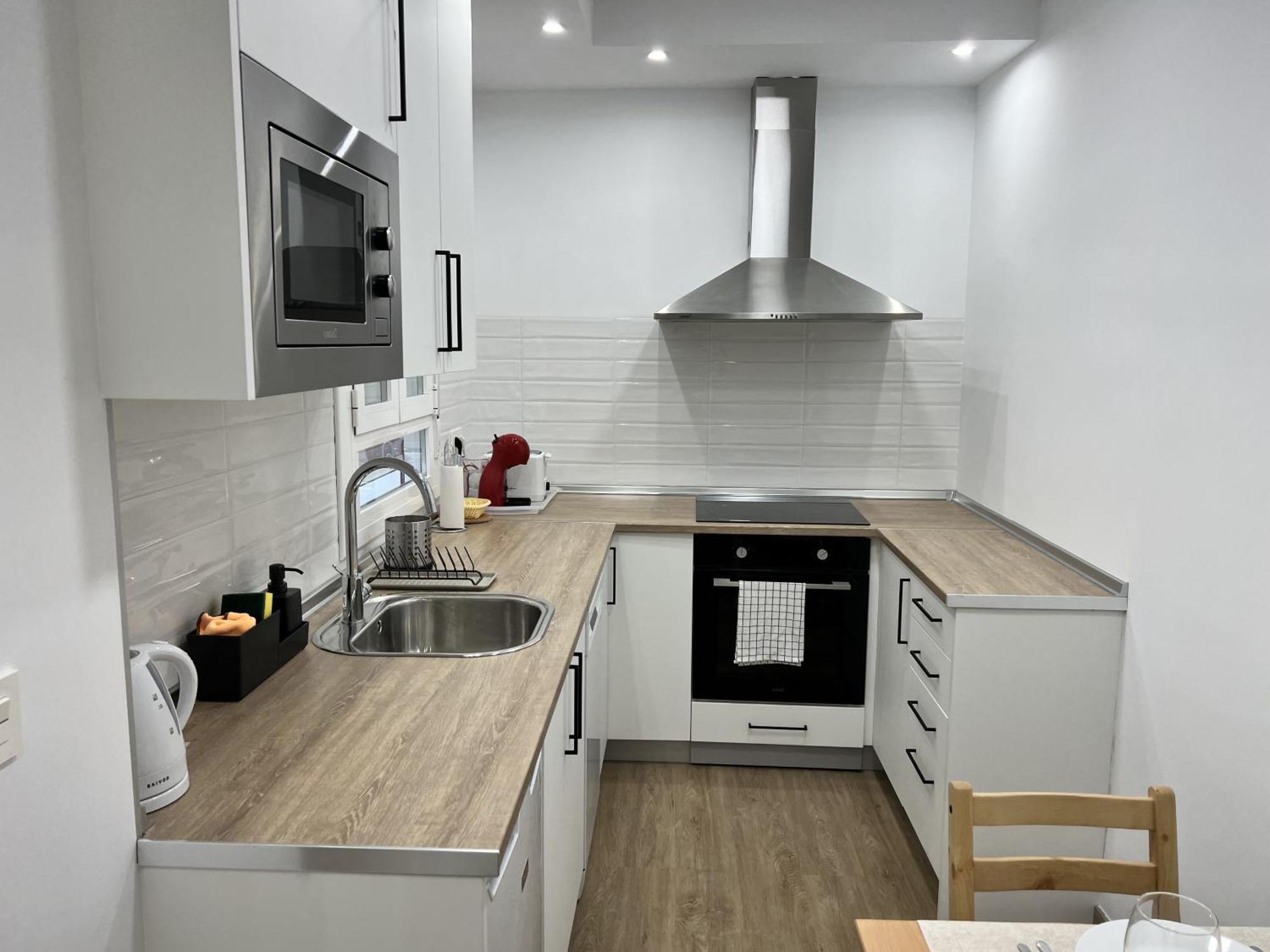 Apartamenticos Boggiero VI Saragosse Extérieur photo