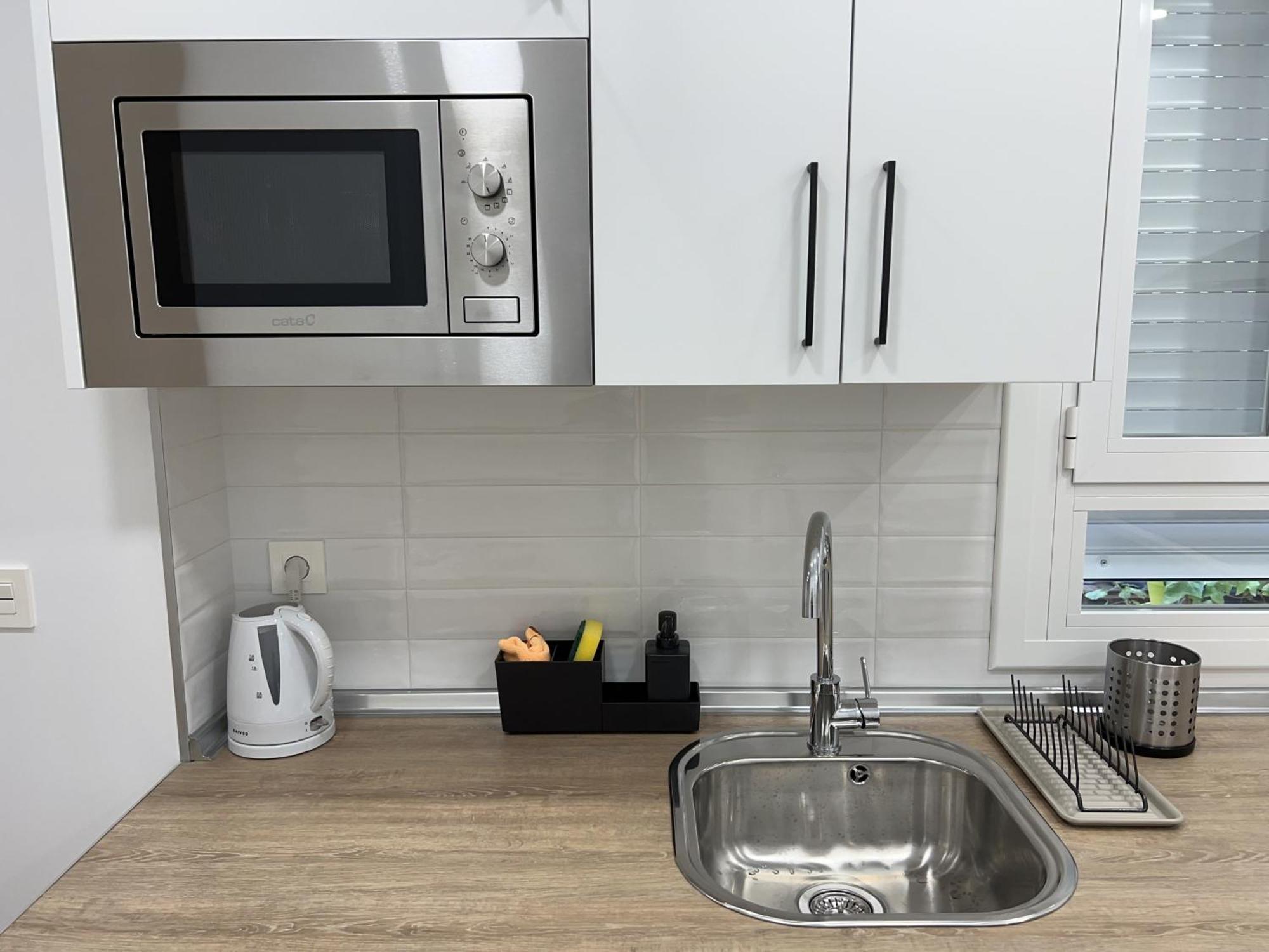 Apartamenticos Boggiero VI Saragosse Extérieur photo