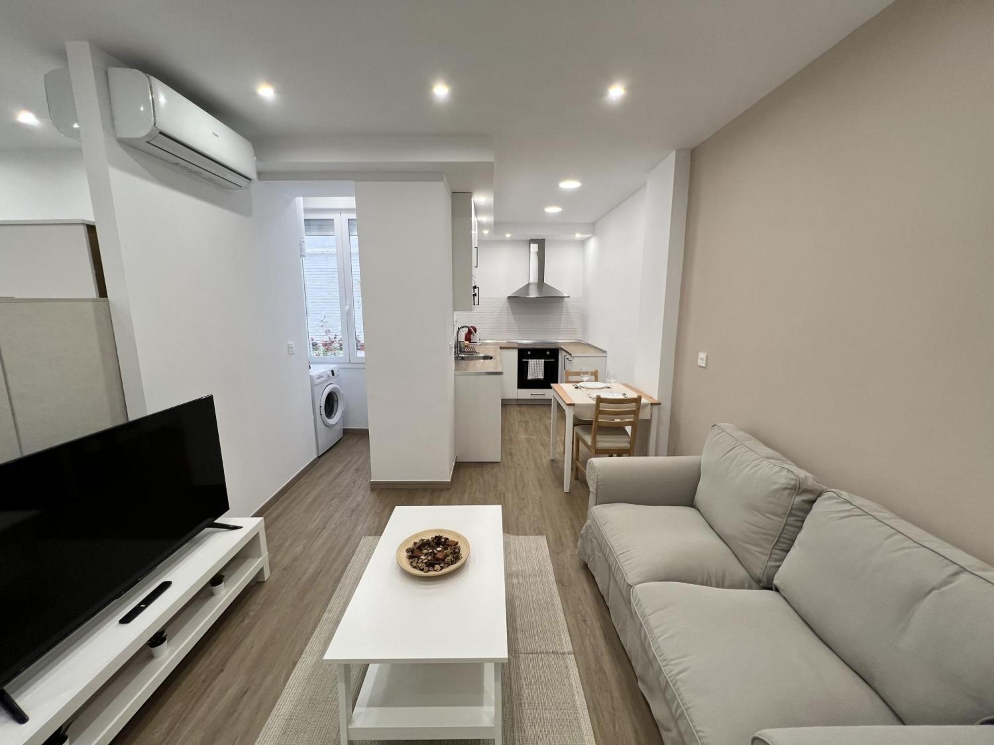Apartamenticos Boggiero VI Saragosse Extérieur photo