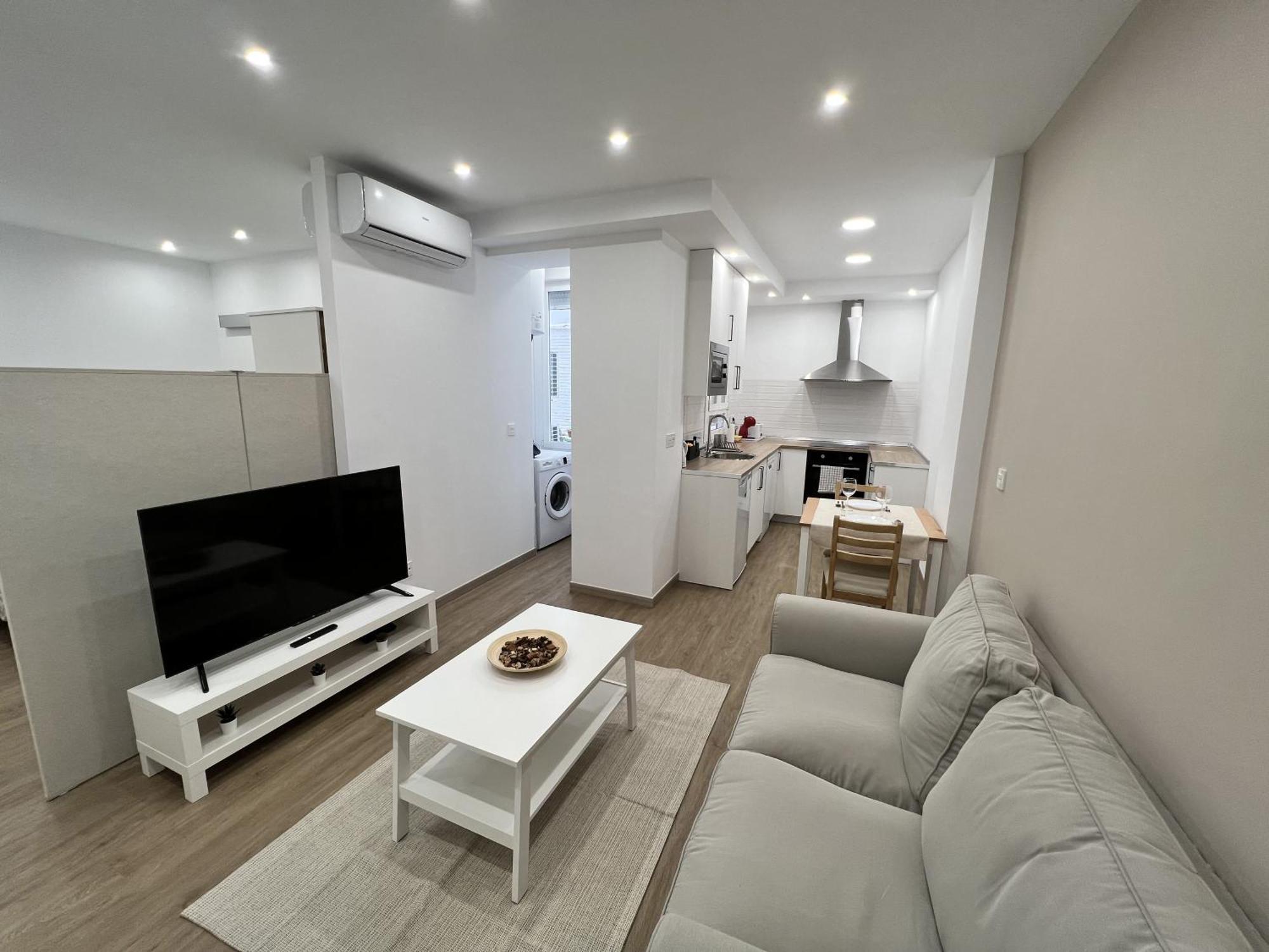 Apartamenticos Boggiero VI Saragosse Extérieur photo