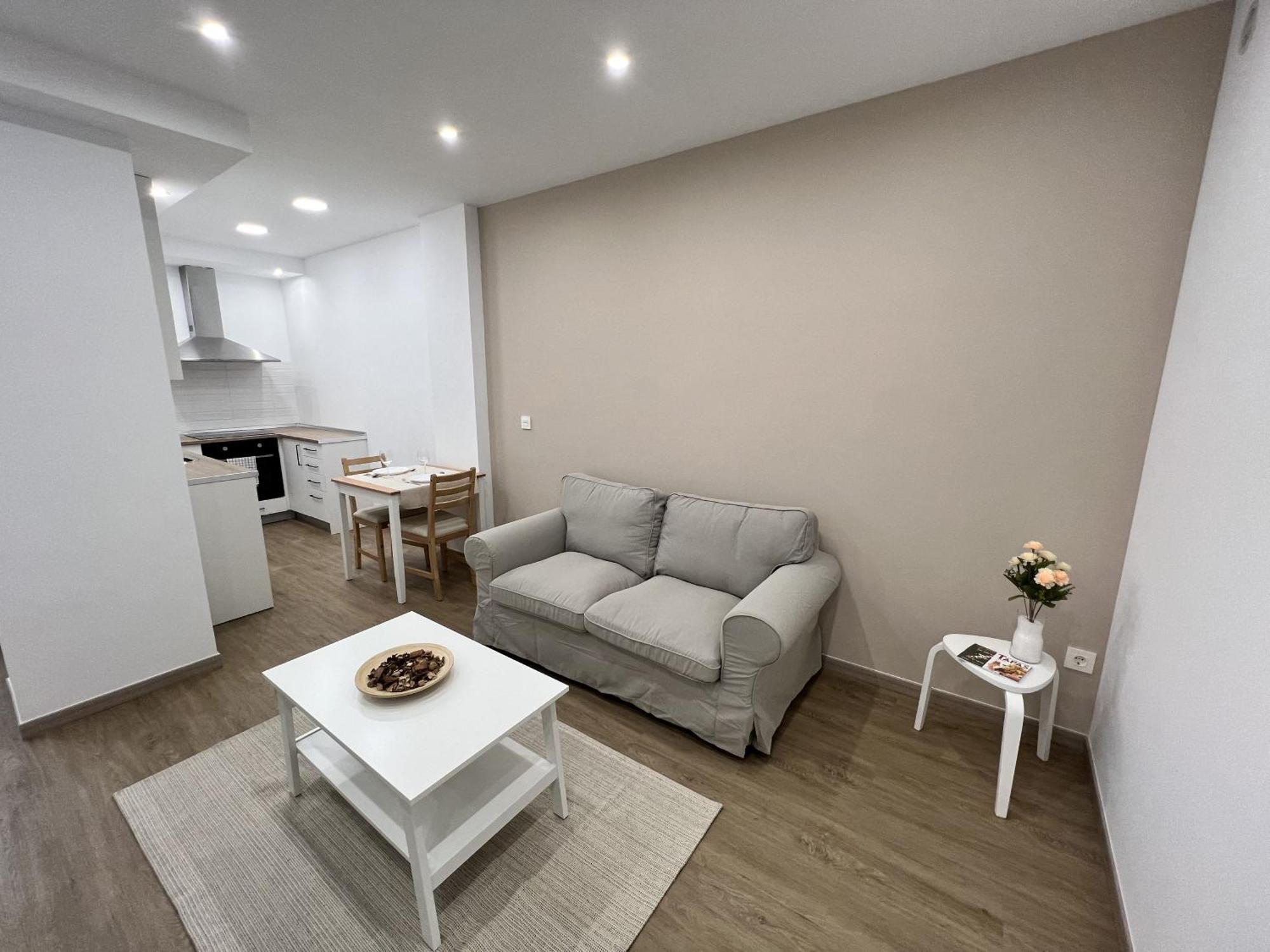 Apartamenticos Boggiero VI Saragosse Extérieur photo