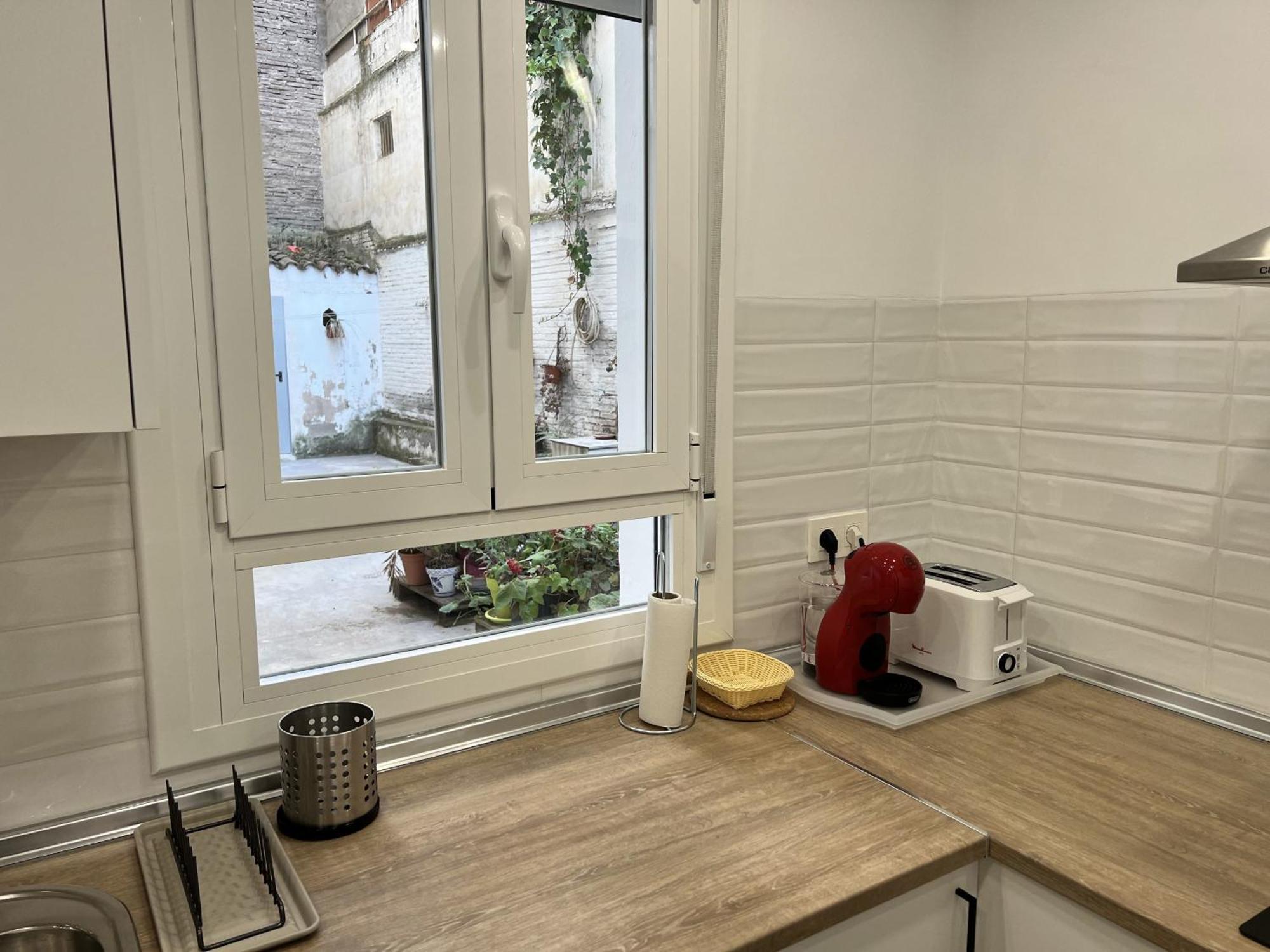Apartamenticos Boggiero VI Saragosse Extérieur photo