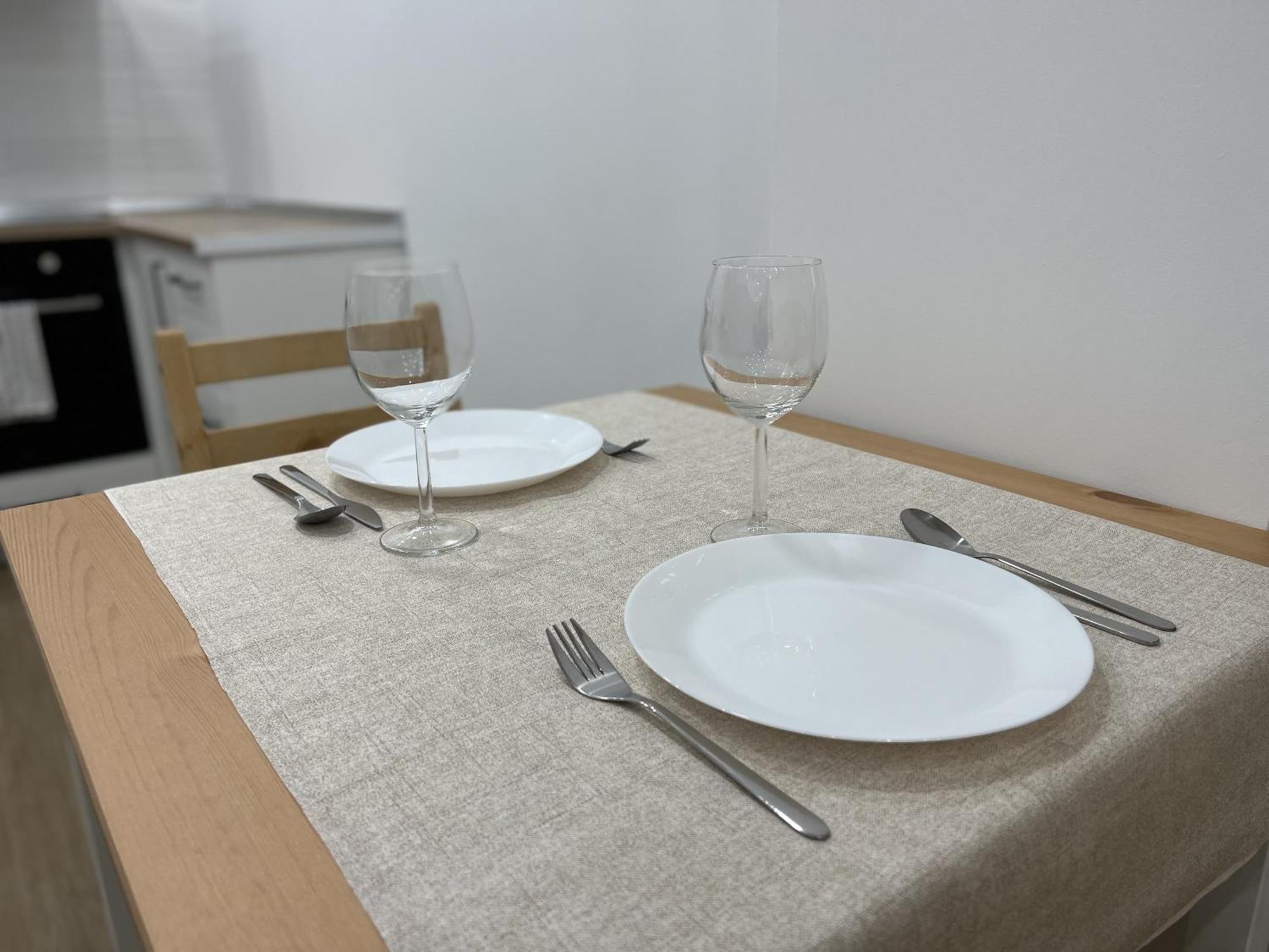 Apartamenticos Boggiero VI Saragosse Extérieur photo
