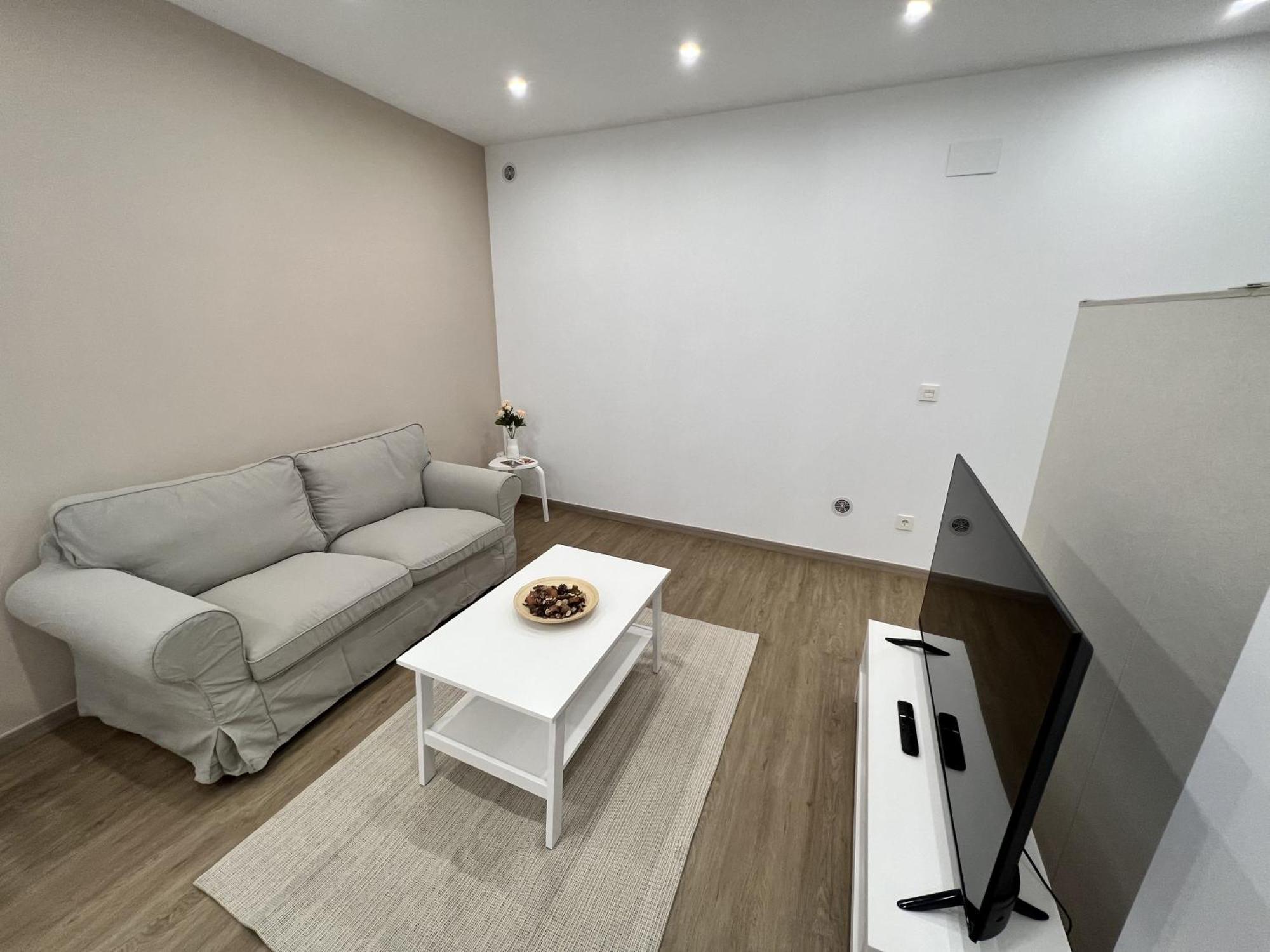 Apartamenticos Boggiero VI Saragosse Extérieur photo
