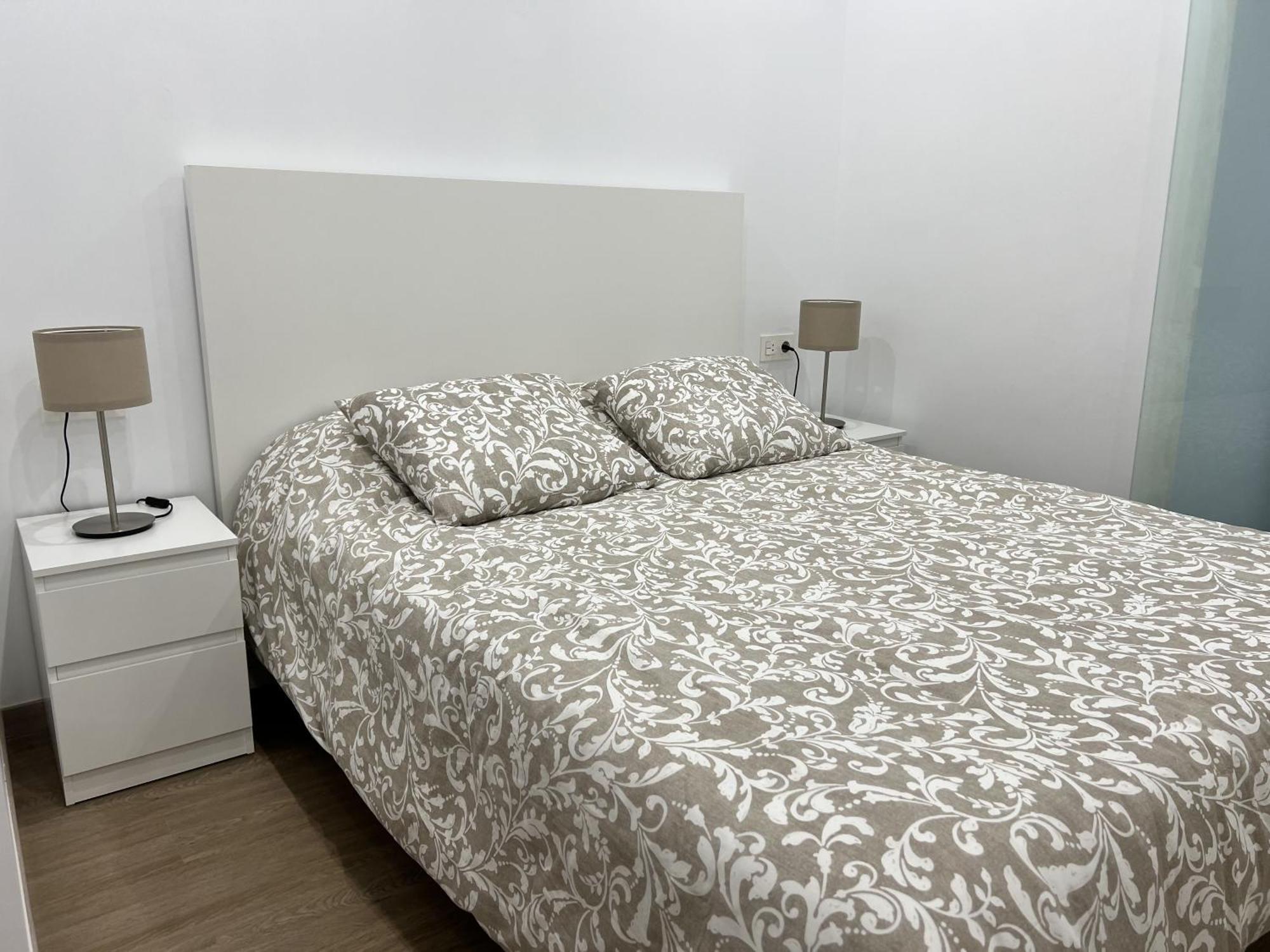 Apartamenticos Boggiero VI Saragosse Extérieur photo